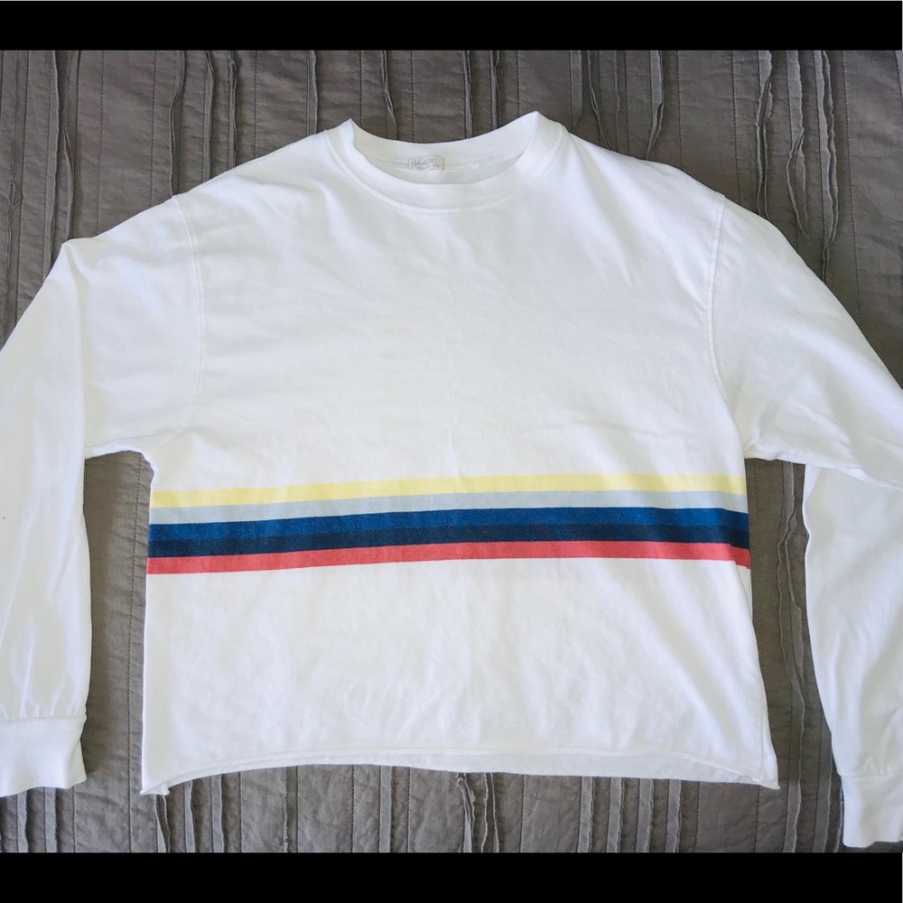 Long sleeve Pacsun shirt